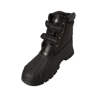 Womens/Ladies Grit Wellington Boots