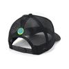 New Era 9FORTY A-Frame Trucker Mesh Cap Sakamoto Days Collaboration Adjustable Snapback Hat Unisex Free Size