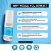 Jovees Derma 4% Niacinamid Reiswasser Toner Für Glass Skin Glow Feuchtigkeitsspendend Unreinheitenkontrolle Porenverfeinernder Nebel Normale Bis Trockene Haut 100ml