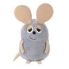 Sun Arrow Frederick Plush Toy M Gray K-9622