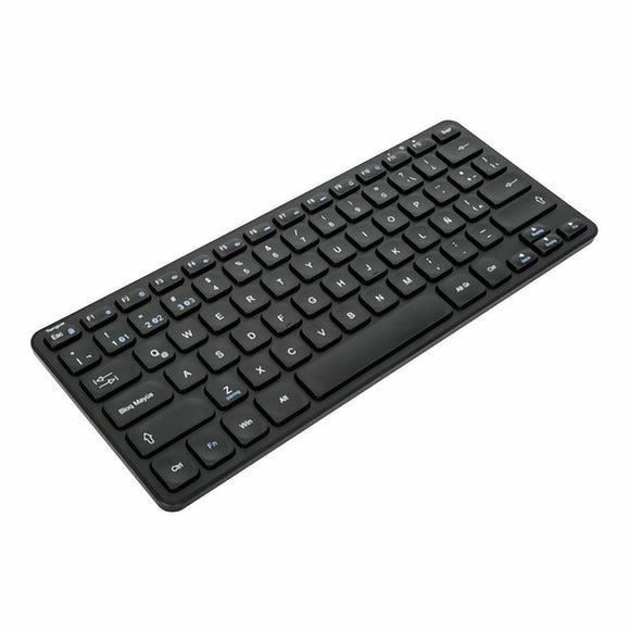 Clavier Bluetooth - TARGUS - AKB862ES - Compact - QWERTY - Sans Fil