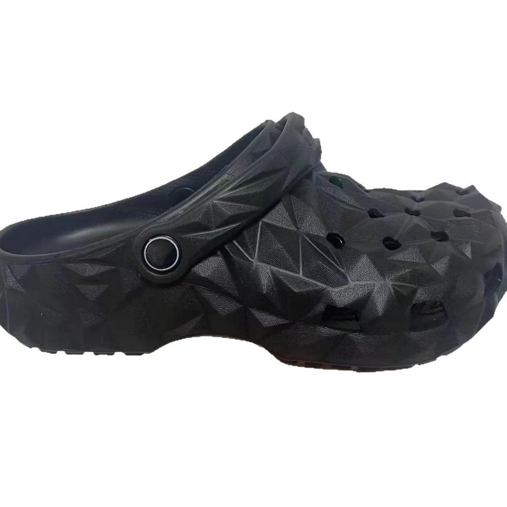 2025 Nowa Gwiazda Antypoślizgowe Oddychające Klapki Durianowe Buty Plażowe dla Mężczyzn i Kobiet