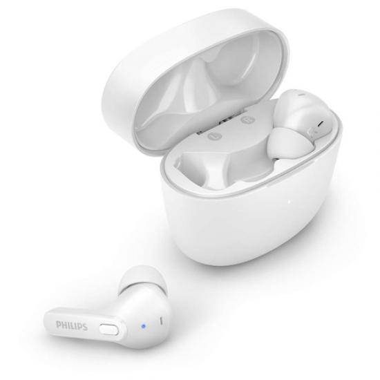 Buy Philips 2000 series tat2206wt white bluetooth headphones (tat2206wt /  00) at affordable prices — free shipping, real reviews with photos — Joom