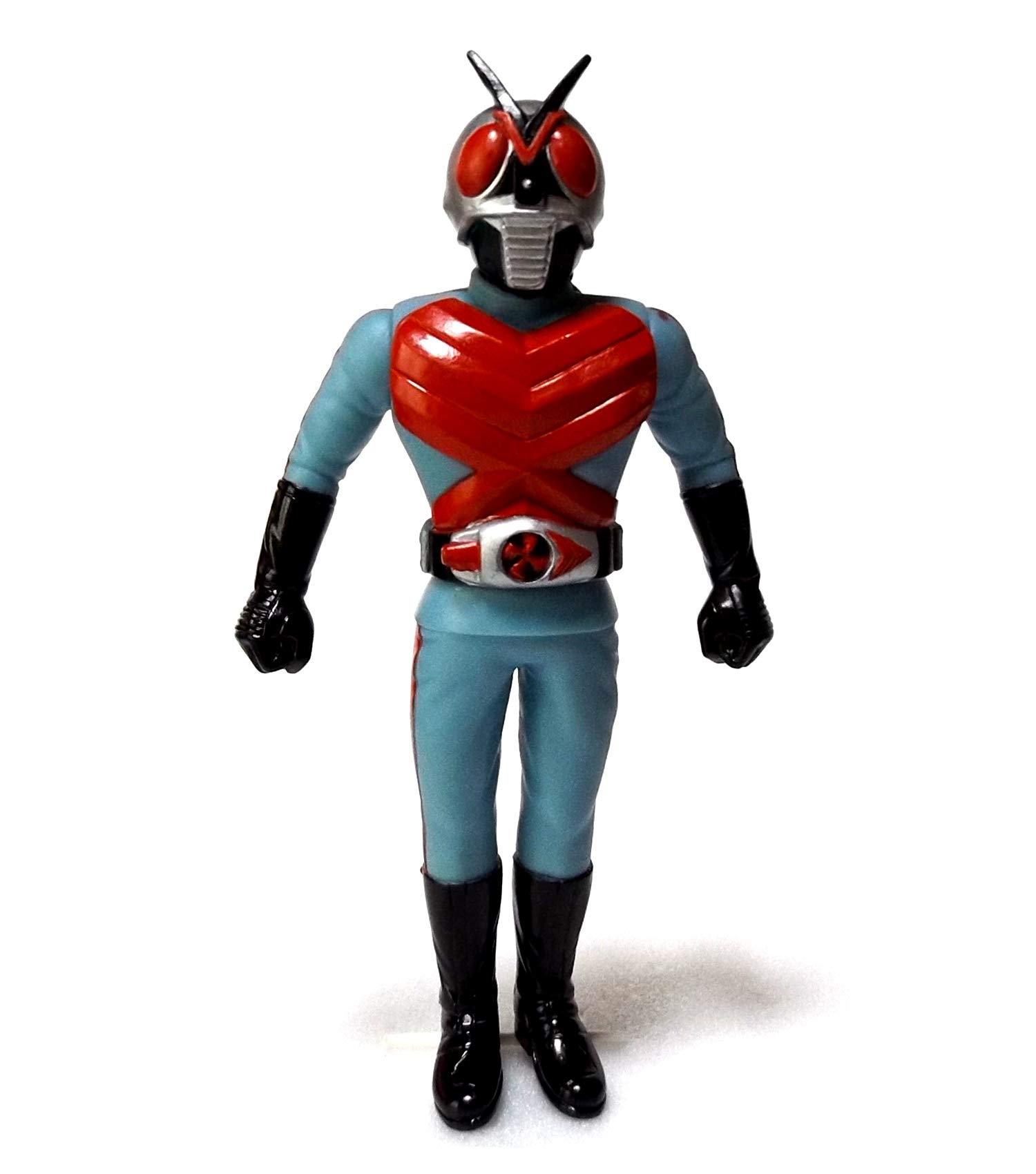 

RH5 Kamen Rider X