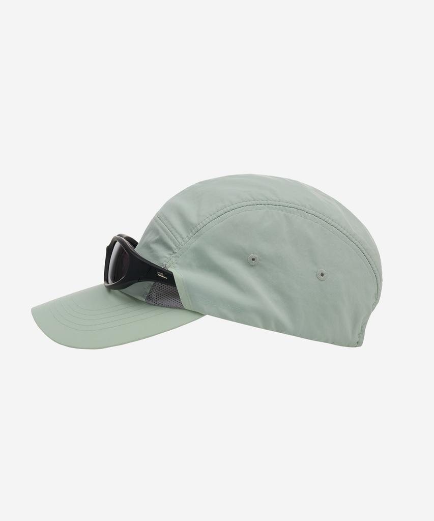 NODE LABS Dev:10 Sunglasses Cut Ball Cap 04_Mint