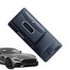 Visor Organizer Vehicle Sun Visor Storage Auto Sunvisor Organizer Pouch Sunglasses Eyeglass Holder Clip For Vehicles Trucks