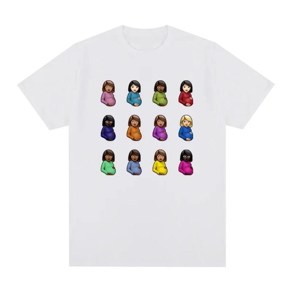 Drake Certified Lover Boy CLB Hip Hop Maglietta Nera Girocollo Uomo Nuova TEE TSHIRT Top Donna