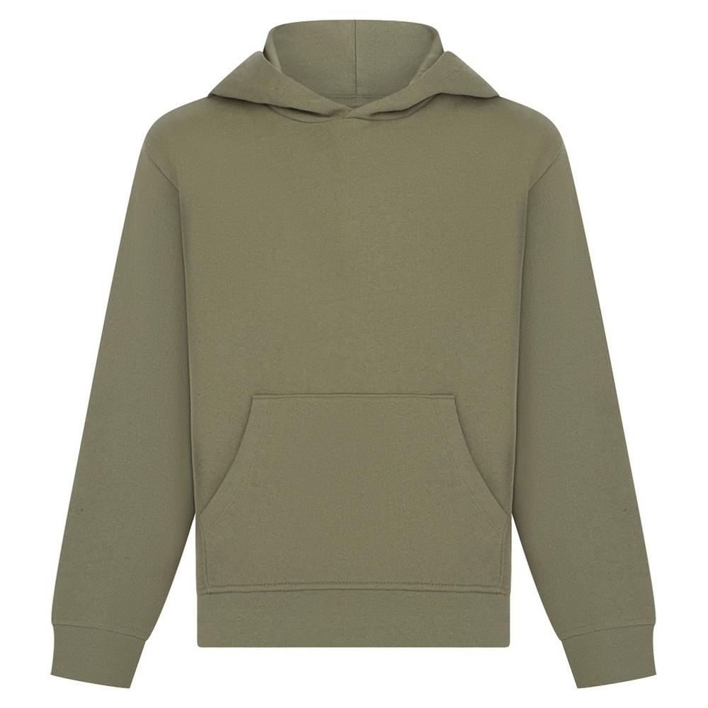 SF Minni Childrens/Kids Fashion Sustainable Hoodie
