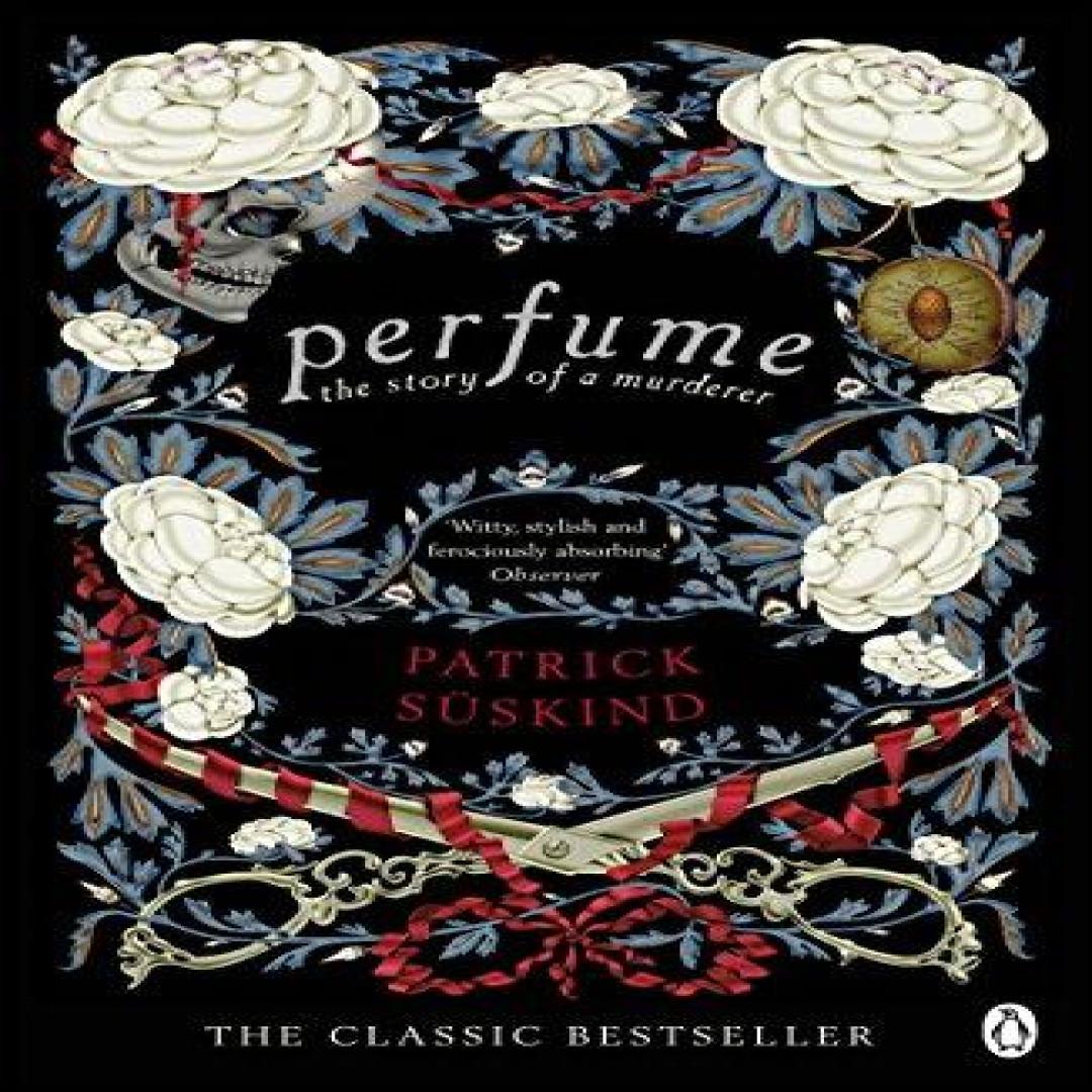 Das Parfum von Patrick Suskind Taschenbuch 9780141041155