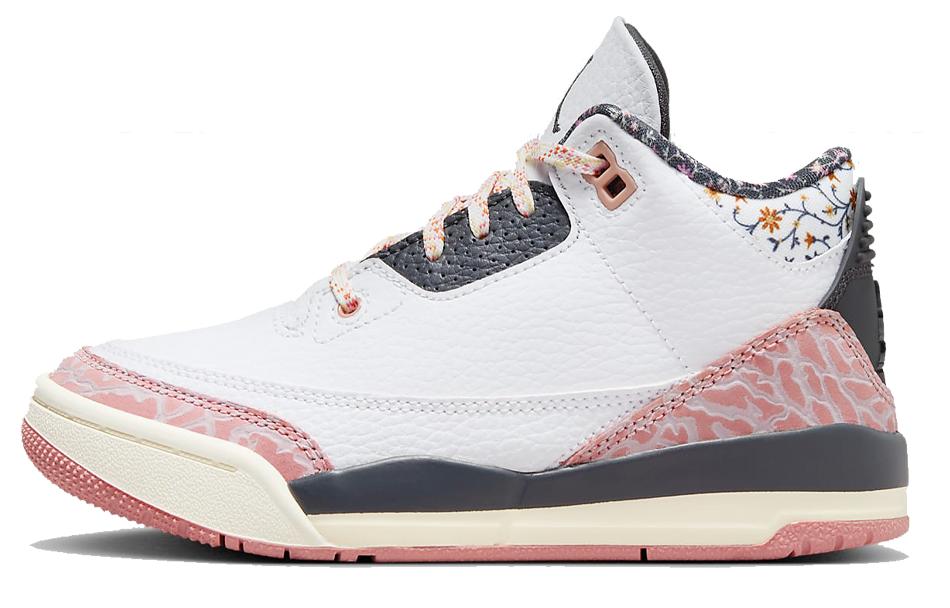 Jordan 3 Retro Red Stardust PS FQ9174-100 28
