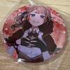 [USED] Project Sekai Honami Mochizuki Can Badge Bonus