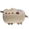 Cheese Cat Sweet Plush Toy Hugging Pillow - Cookie Expression Doll