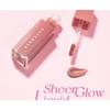 WAKEMAKE - Sheer Glow Liquid Blusher Set - 5 Colors