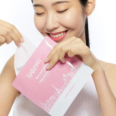 [Ssangpa] Urban Express Maske 10 Blatt