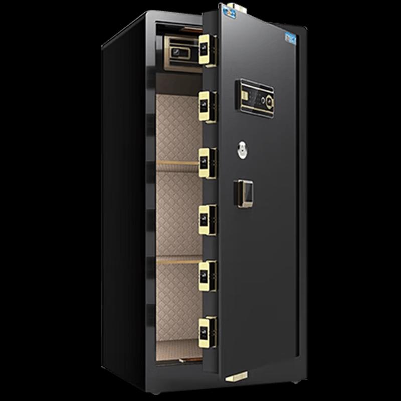 TIGER Borei Series Fingerprint WiFi Steel Safe