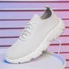 36-41 Soft Men's Golf Shoes Genuine Flats Men's Retro Sneakers Luxury Boot Sport Botasky Sapato Teniz Shors Teni Exerciser
