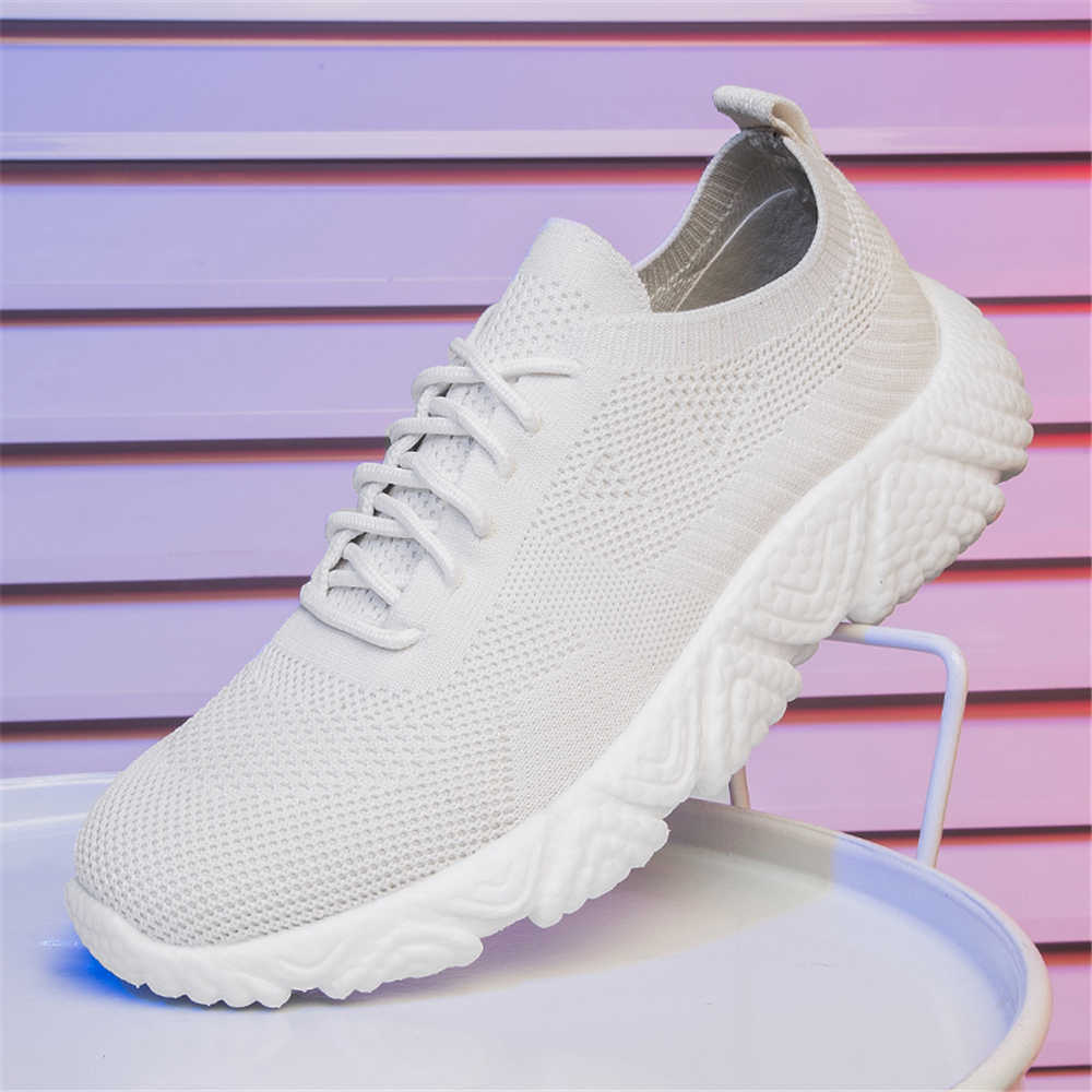36-41 Soft Men's Golf Shoes Genuine Flats Men's Retro Sneakers Luxury Boot Sport Botasky Sapato Teniz Shors Teni Exerciser