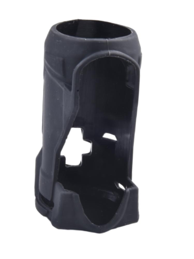 Lightweight Hex Driver 49163453 Protective Boot with Flexible Rubber Material Engineered for Maintenance Environment Use