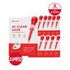 AC Clear Mask (10 Sheets)