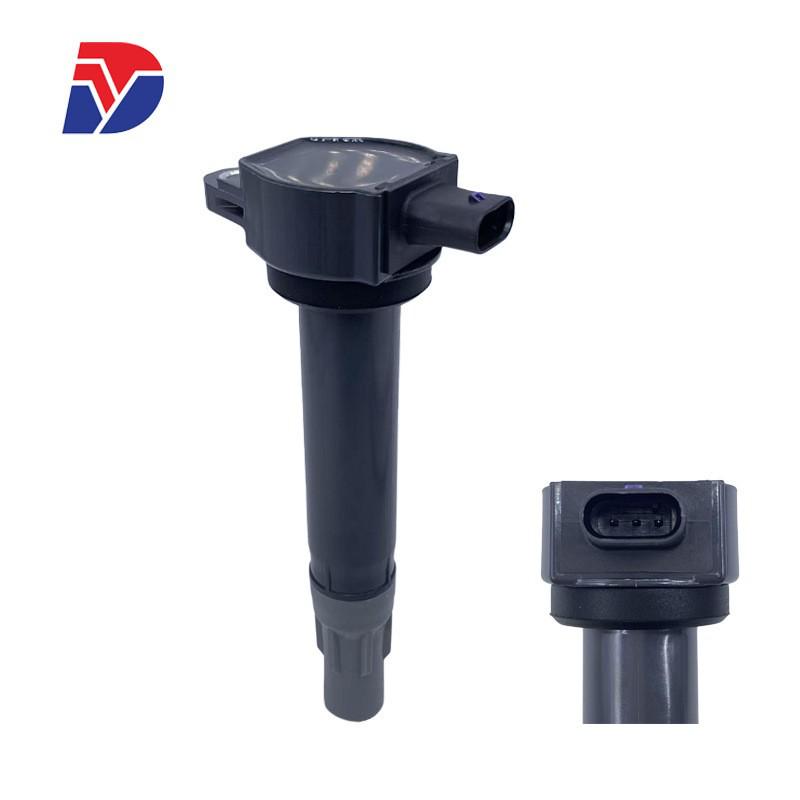 

Compatible Ignition Coil Pack for Chrysler 300C High Voltage UF502 4606869AA 04606869AB Advisory Service