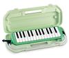 Suzuki Melodion Alto Keyboard Made In with Hard Case MX-27 27-Key Harmonica, Japan,