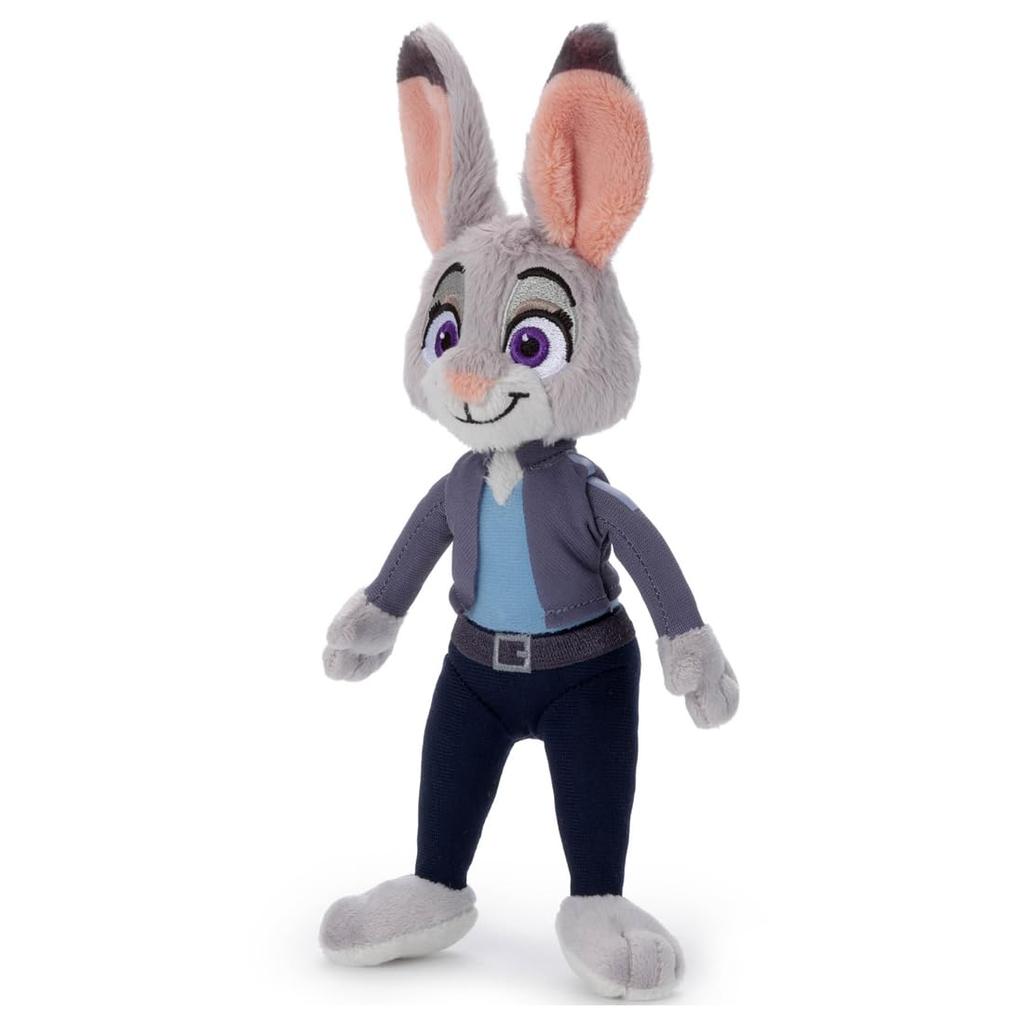 Takara Tomy Arts (TAKARATOMY A.R.T.S) Disney CharacterZootopia 2Small Plush ToyJudy Hopps