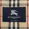Burberry Made In the UK Jacket Blue Men's Used