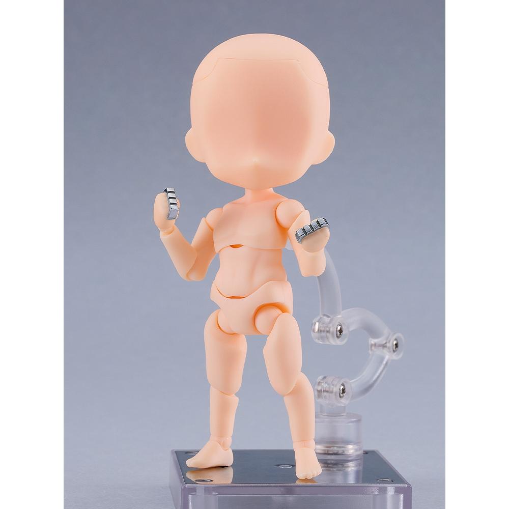 Nendoroid Nendoroid Doll Weapon Parts Set Modern