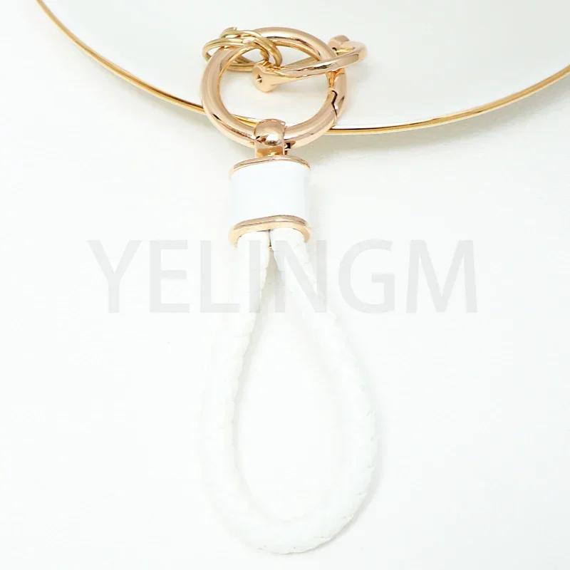 TPU Car Shell Fob Key Case Full Cover For VW Volkswagen Golf 7 MK7 Tiguan MK2 For SEAT Ateca Leon FR 2 Ibiza For Skoda Octavia