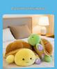 Palm Treasure Cute Pet Plush Turtle Doll - Children's Birthday Gift