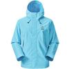 Penguin Scale Unisex Outdoor Jacket