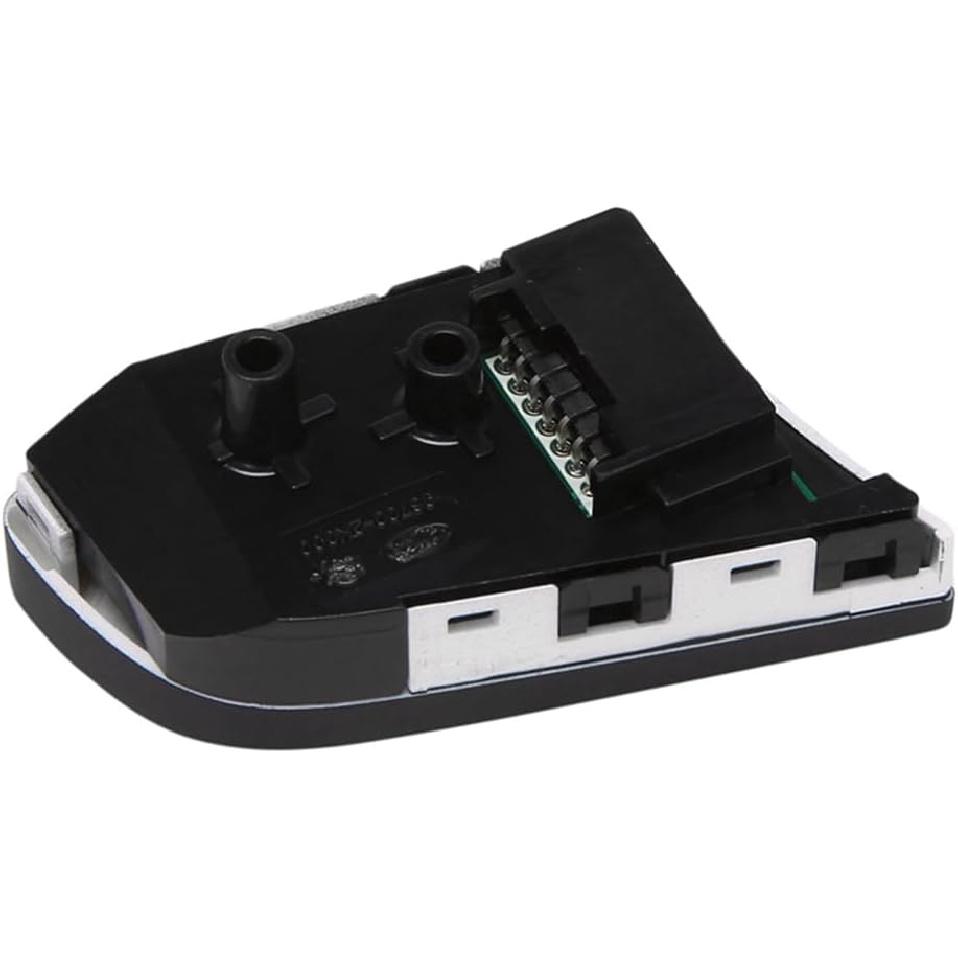 EUPLI Steering Wheel Cruise Control Switch for Kia Forte Cerato Koup 2009-2013 Volume Up and Down Button