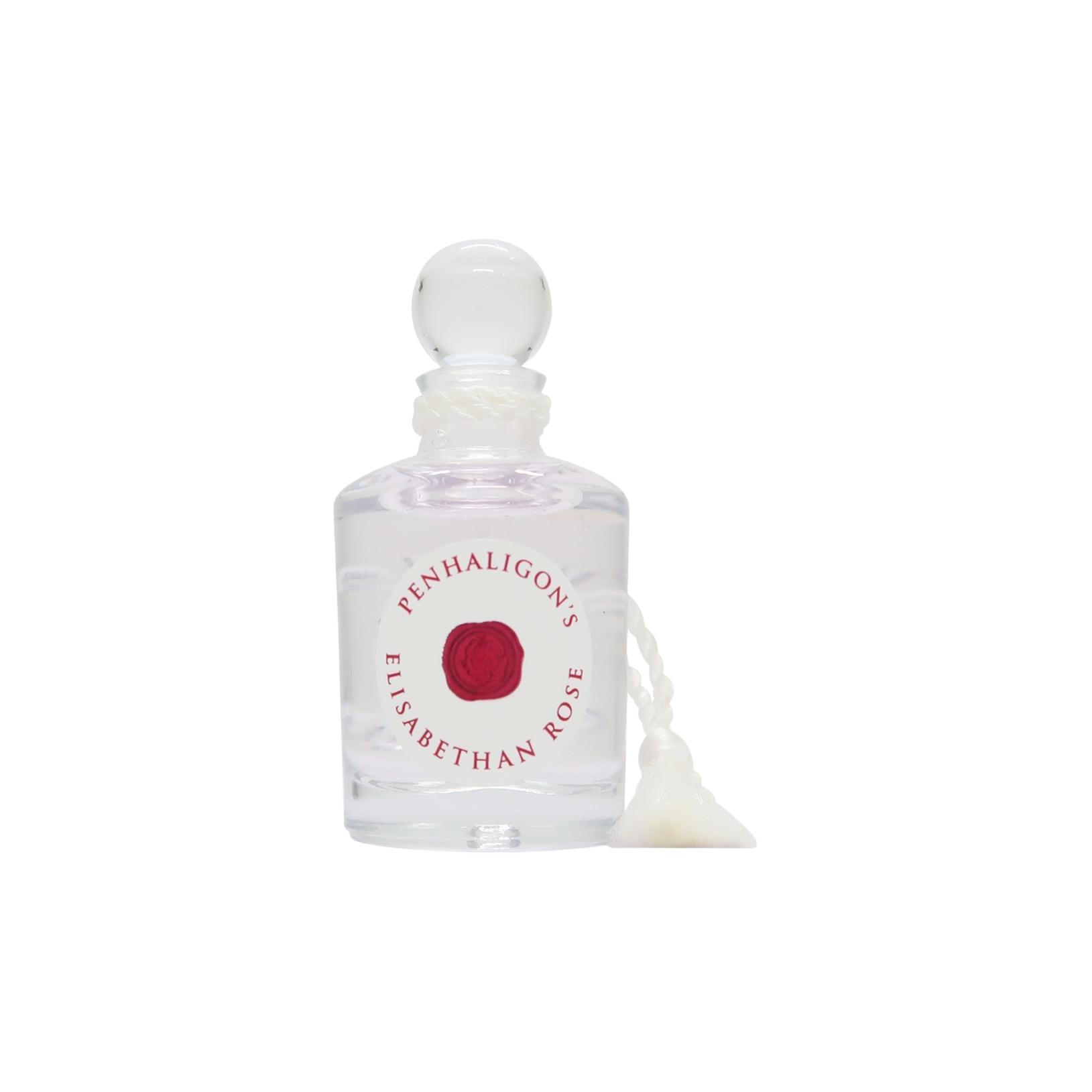 PANHAILIGEN Elizabeth Rose Perfume Sample Pack Eau De Parfum EDP 5ml 5ml