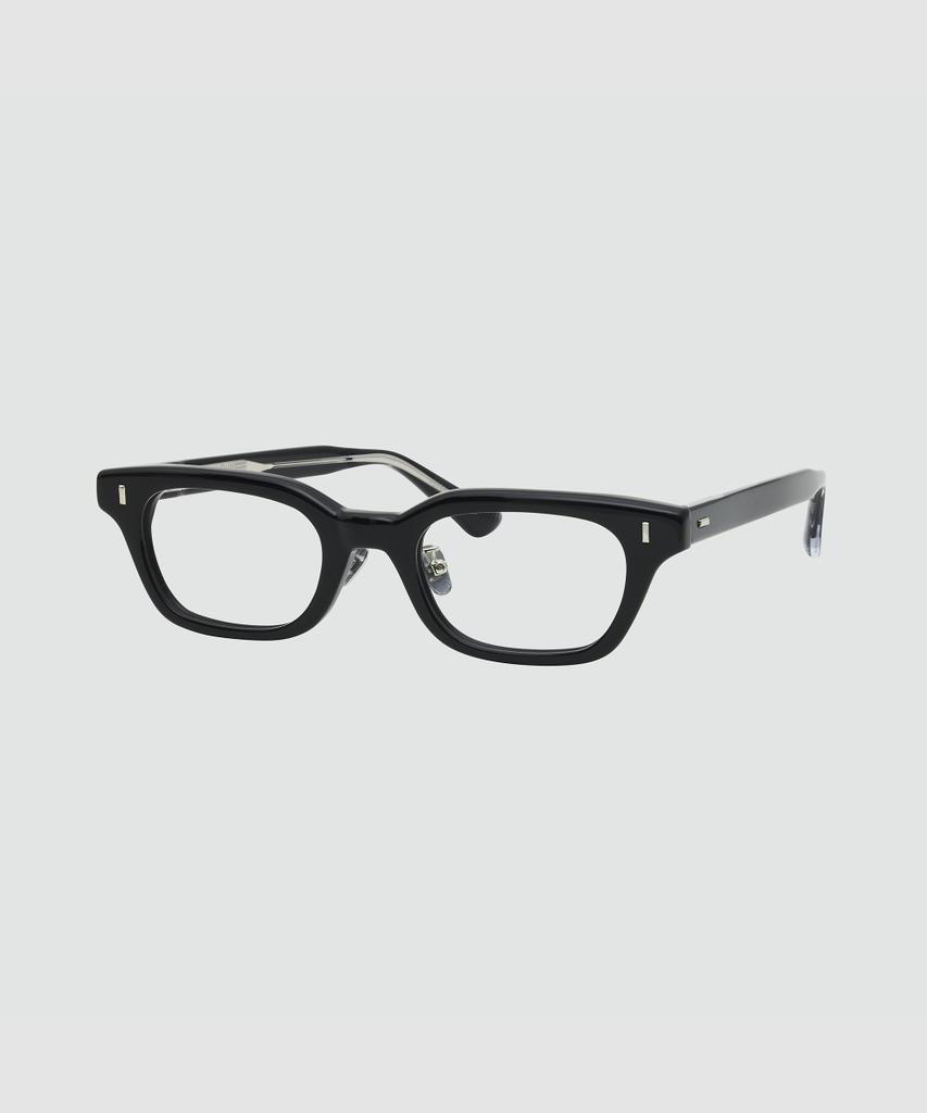 Leisio Alte(A) C2 Black/Metal Nosepad