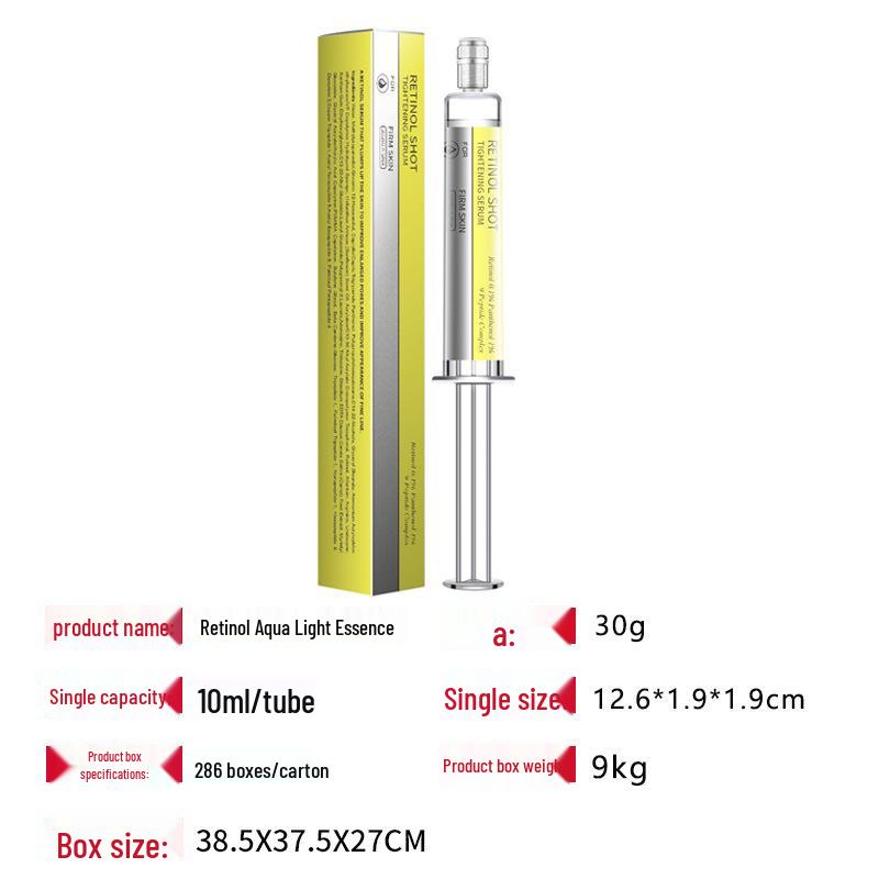 

Ретинол Крем и Сыворотка для Век против Морщин и для Упругости
