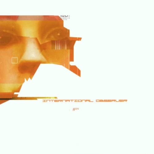 

CD INTERNATIONAL OBSERVER - Seen UK Dance & Electronica Used