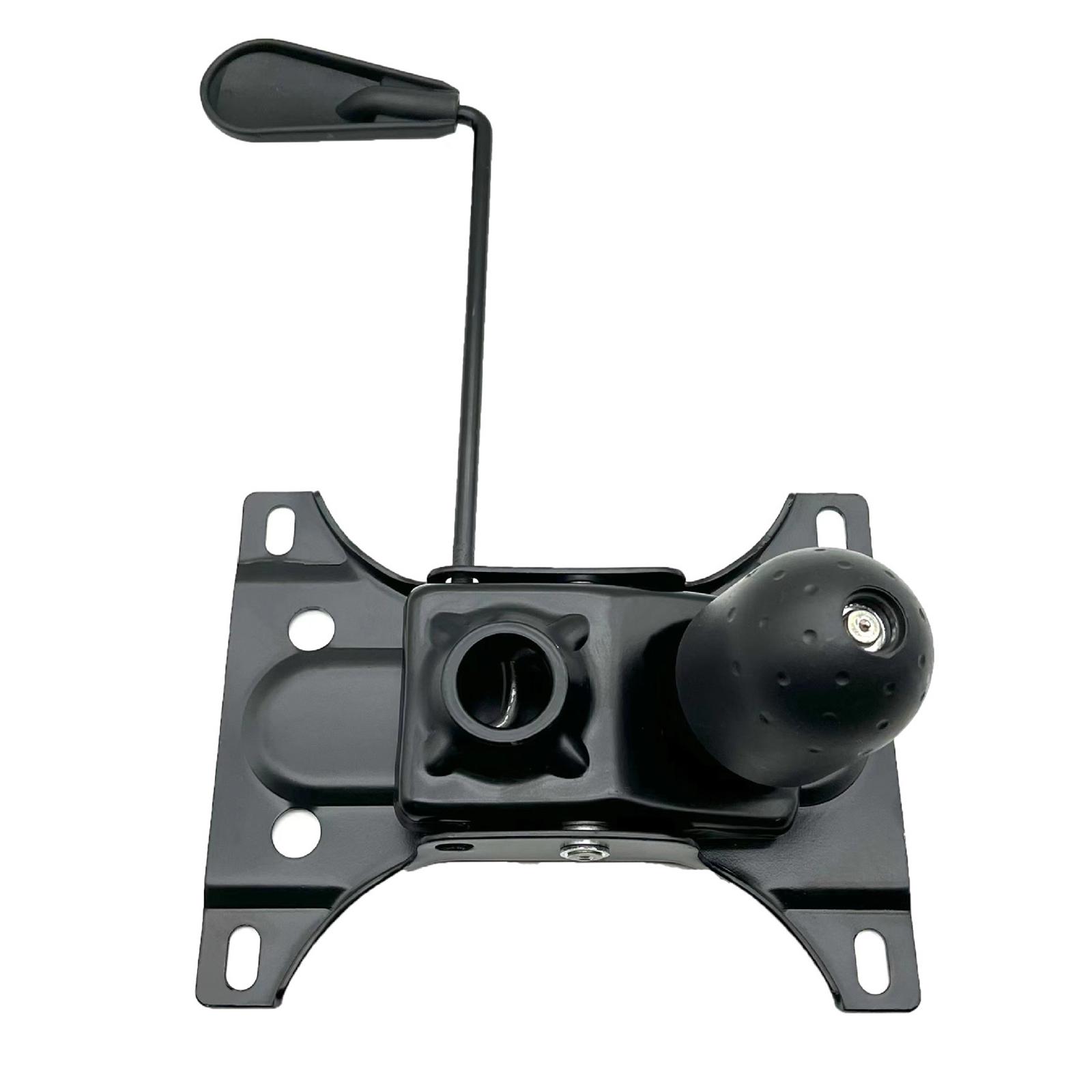 Механизм наклона офисного кресла, механизм сиденья, прочная фурнитура, замена для мебели, офисных кресел, салонных кресел, игровых кресел, барного стула