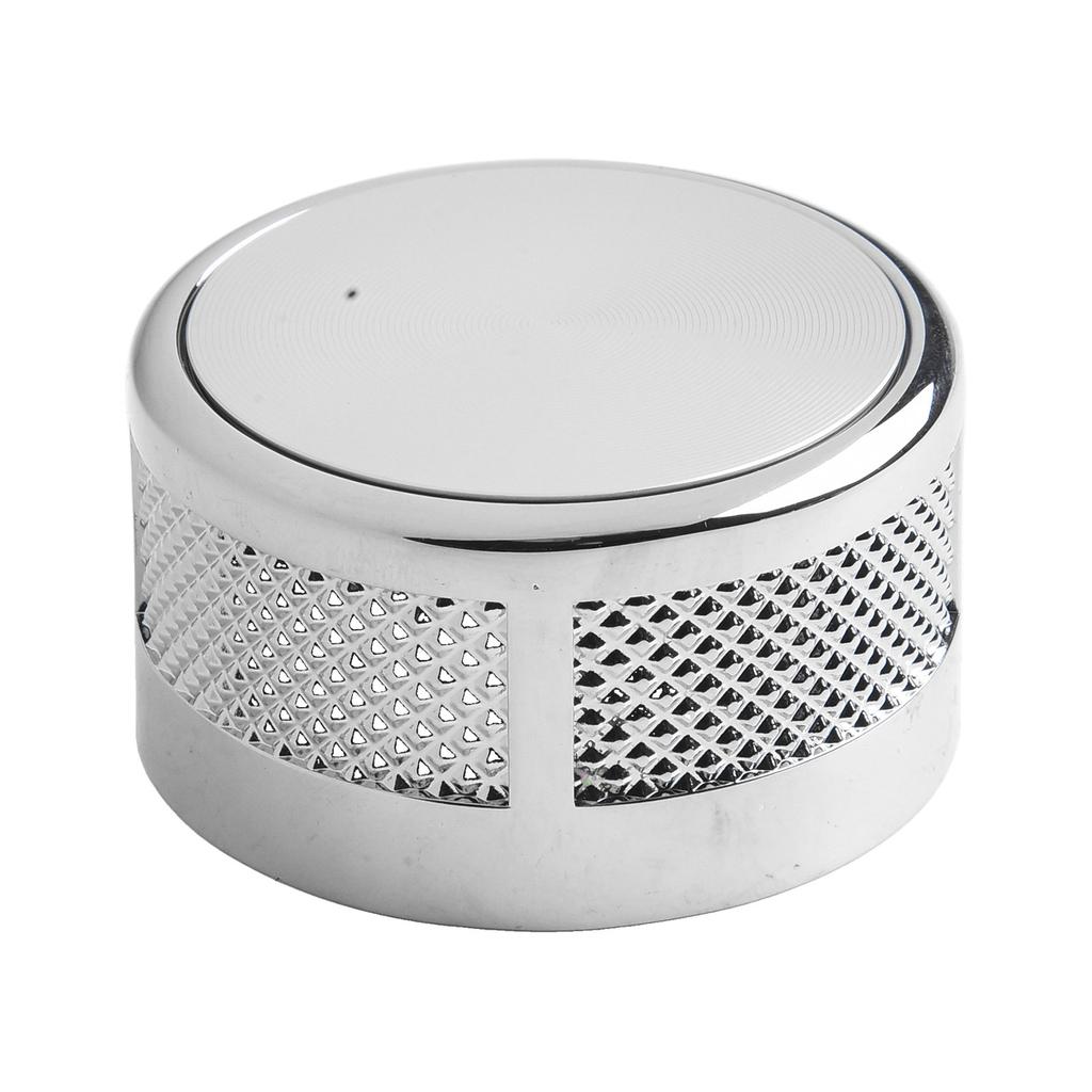 Gear Shift Upgrade Chrome Gear Shift Knob Easy To Use Enhanced Functionality Practical And Reliable Vehicle Interior