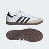 adidas Samba IH6001 Unisex Performance Sports Shoes Cloud White / Core Black / Vivid Red