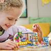LEGO Friends Aliyas Rum Leksaker Present Födelsedag Klossar Utbildande Jul Flickor Pojkar Barn 6 År 7 År 8 År 9 År