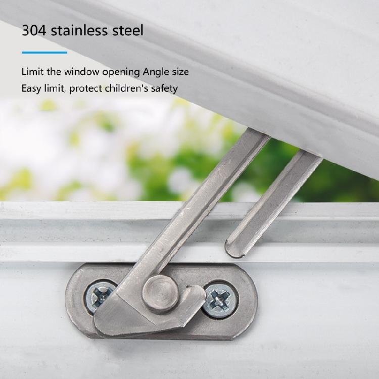 Reliable Window Locks Childproof Window Locks Functional Maintain Home Security