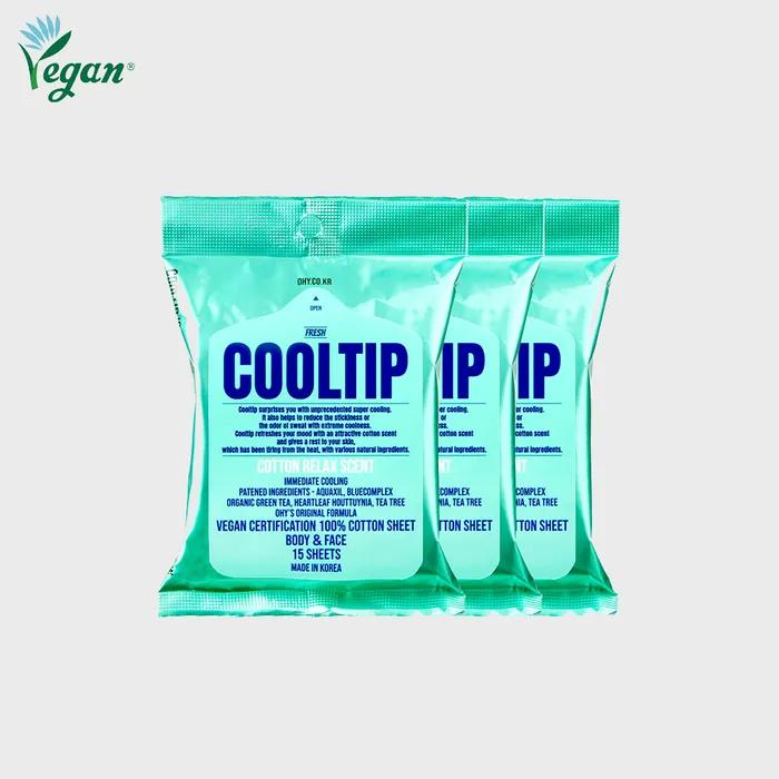 

Крутой совет FRESH Хлопковая простыня со льдом [Экстремальное охлаждение + Аромат + Веганский + Запатентованные ингредиенты] 3 упаковки