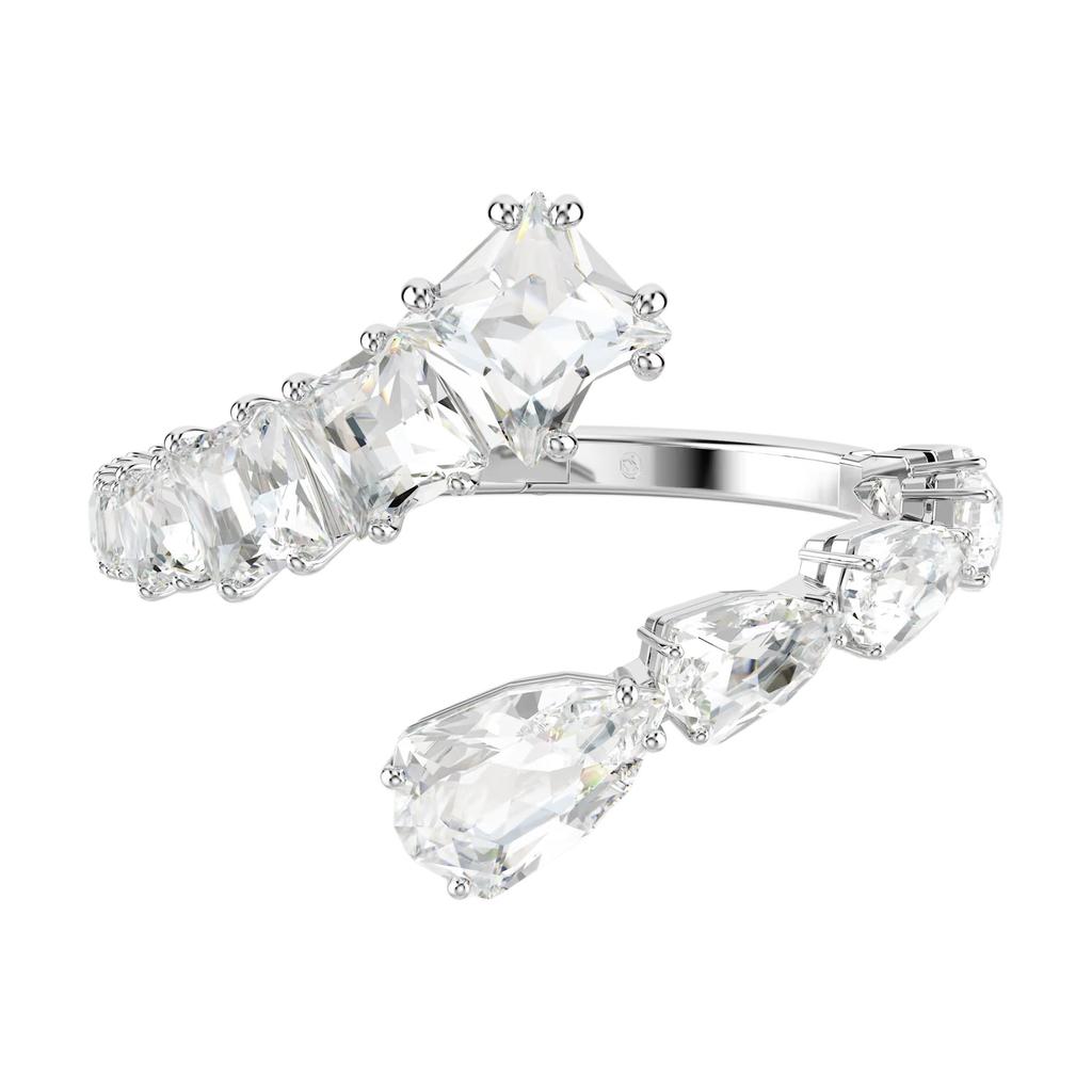 Swarovski Matrix Crystal Bangle