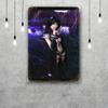 mileena Decor Poster Vintage Tin Sign Metal Sign Decorative Plaque for Pub Bar Man Cave Club Wall Decoration