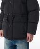 Musinsa Standard Karakoram Down Parka [Black]