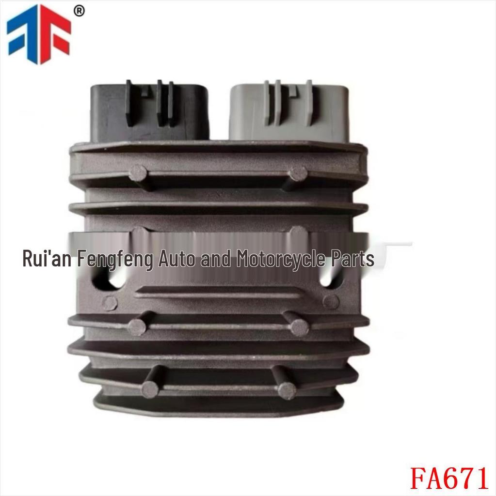 54040301b for FH020AA, 710001103, 710000261, 1D7-81960-01-00 Compatibility