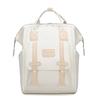 Schoolbag Lightweight Going Out Mommy Bag Backpack Large Capacity Multifunctional Mom Bag Bao Mom Travel Storage Backpack Maternal and Infant Bag