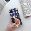 RT22 Princess Cartoon Case for Motorola E7 G6 G7 G8 G9 Plus Power Play G10 G20 G04 E30 E40 E22 E20 E13 E15 G22 G23 G05 G75 G35 G55
