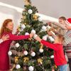 Christmas Ball Ornament 16 Pieces Shatterproof Tree Decoration Foam Ball Pendant White/Colorful Holiday Ornaments For Porch