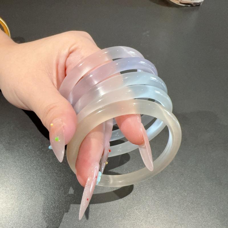 Cat's Eye Moonlight Bracelet - Elegant Jewelry for Gifting